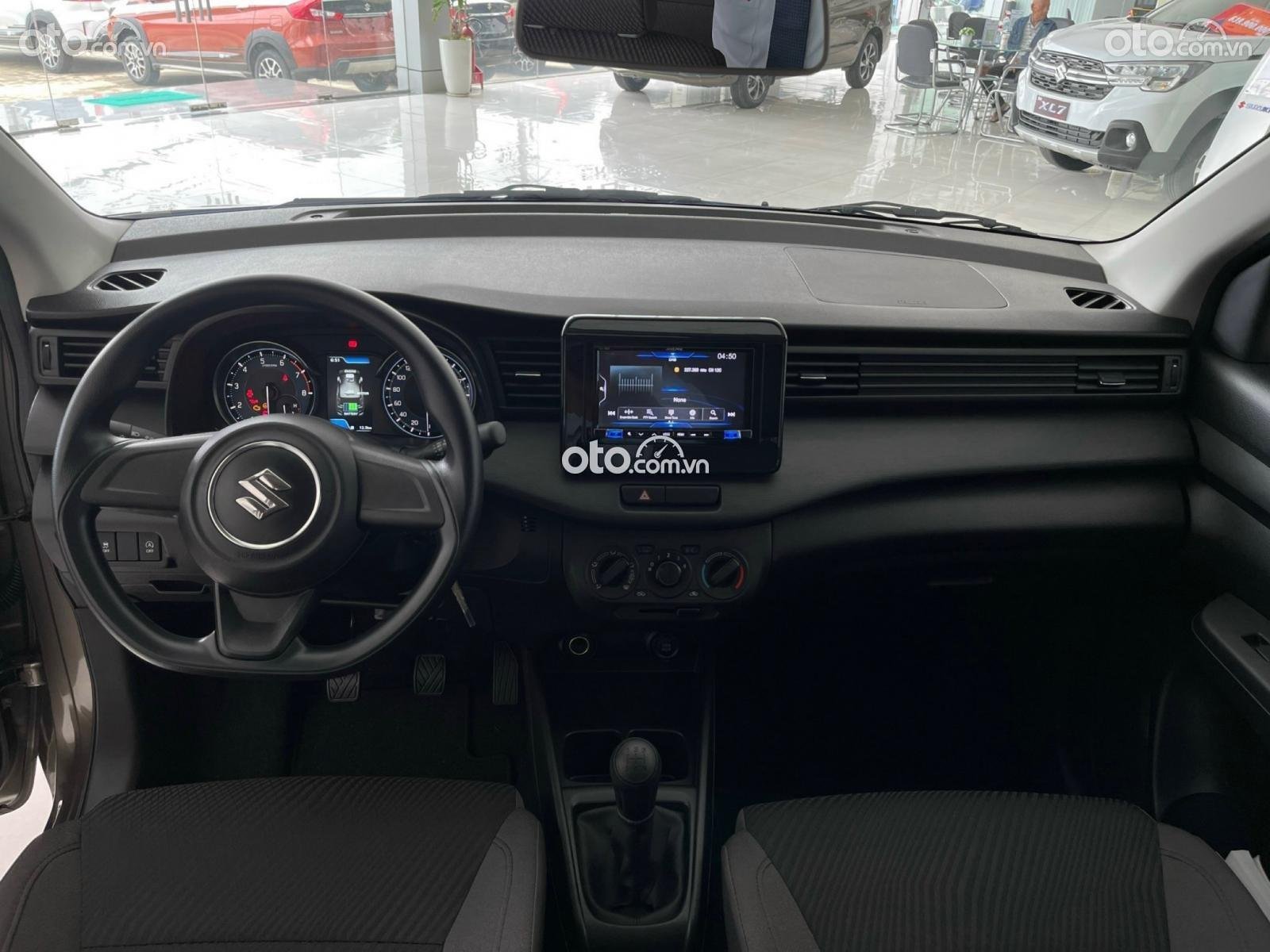 Suzuki Ertiga Hybrid 2022.