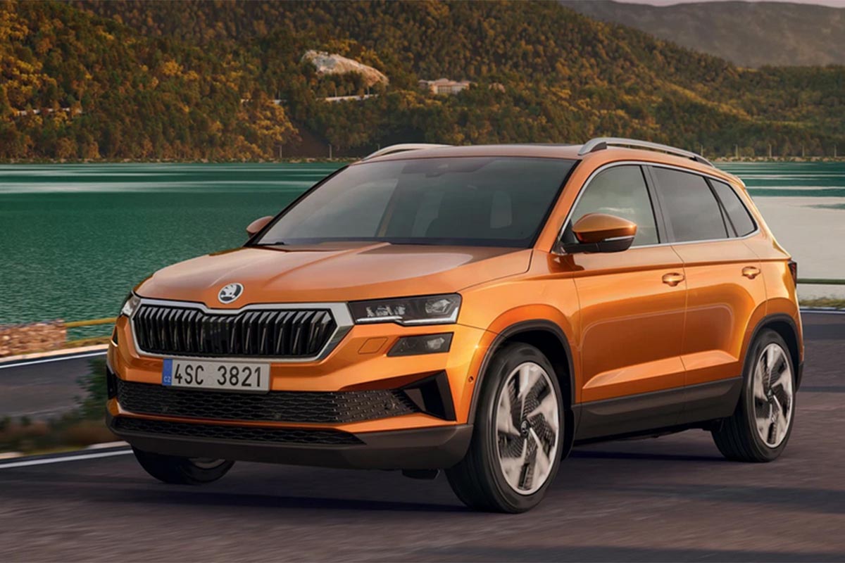 Toyota, Skoda, Hyundai, MG đồng loạt ra mắt xe mới sau kỳ nghỉ lễ 2/9 1