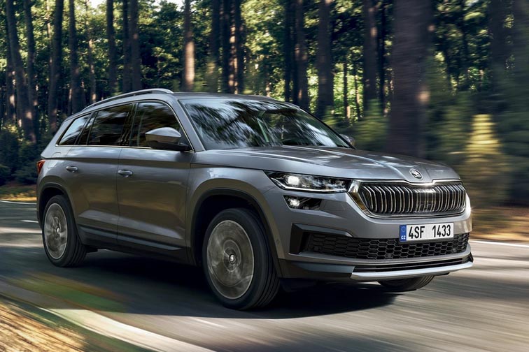 Toyota, Skoda, Hyundai, MG đồng loạt ra mắt xe mới sau kỳ nghỉ lễ 2/9 a2