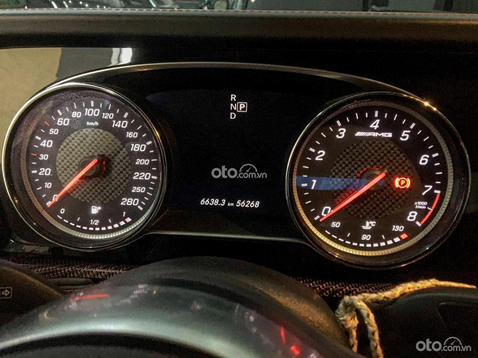 Đồng hồ thông số xe Mercedes-AMG G 63 Edition 1 2019 Đồng hồ thông số xe Mercedes-AMG G 63 Edition 1 2019 .