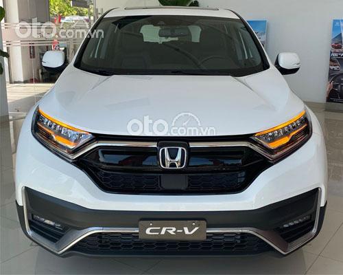 Mua bán Honda CR-V 1.5 E 2023 giá 699 triệu - 22891227