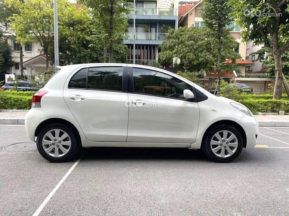 Mua bán Toyota Yaris 2010 giá 2xx triệu - 22899216