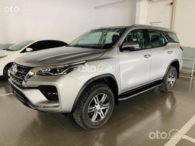 Mua bán Toyota Fortuner 2.4G 4x2 AT 2024 giá 1 tỉ 055 triệu - 22903875