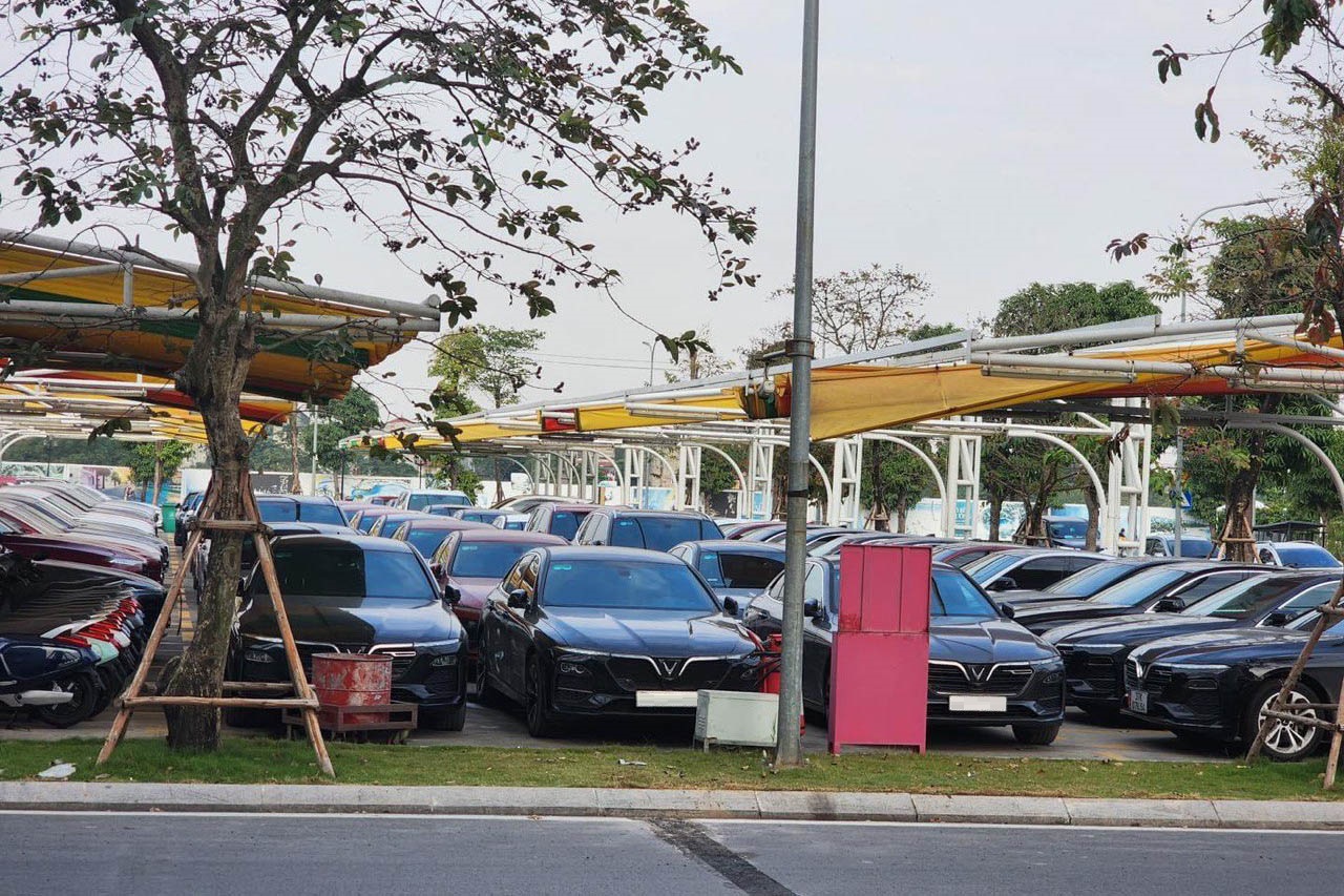 VinFast xả lô xe "thu cũ - đổi mới" giá chỉ từ 400 triệu 1