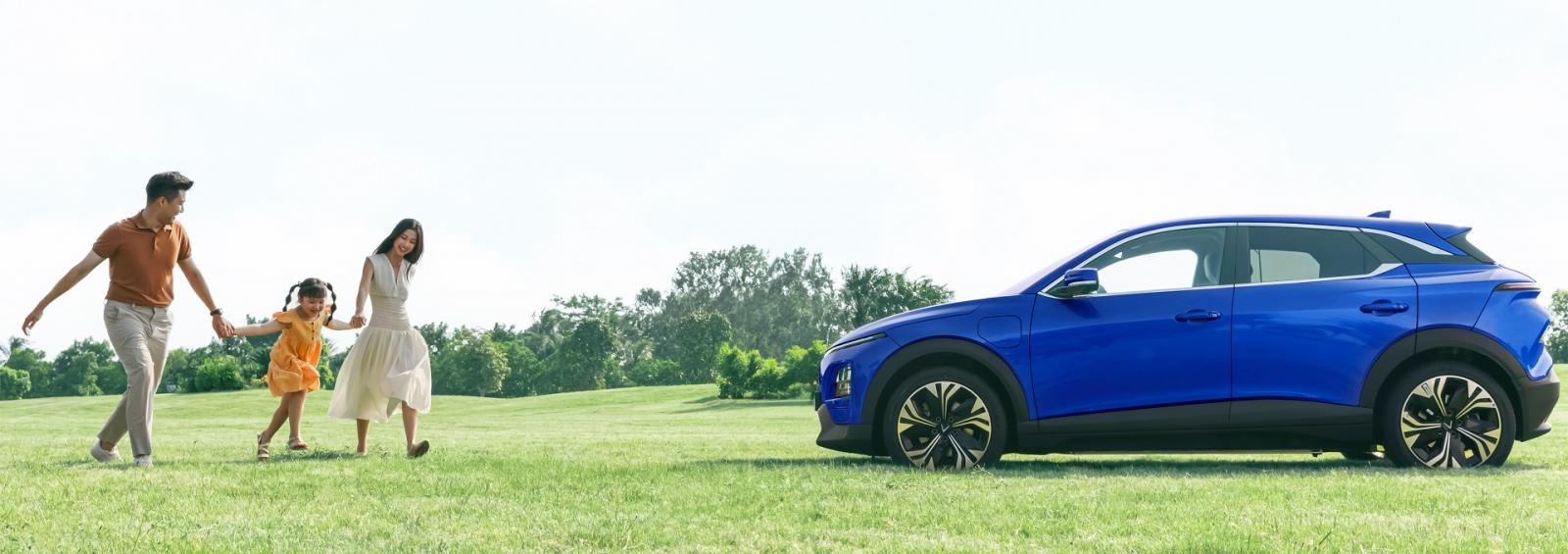 VinFast VF 6 VinFast VF 6 .