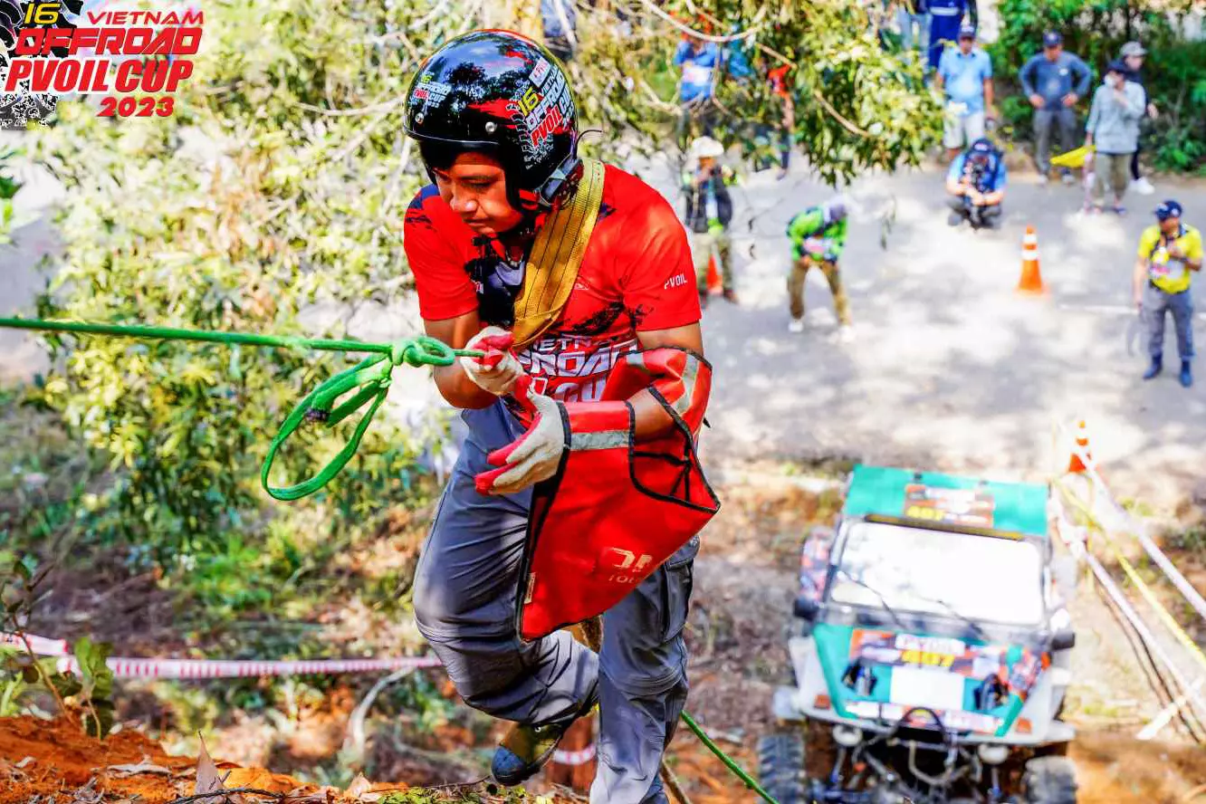 174 Vận động viên, 87 đội đua sẽ có những màn tranh tài đầy kịch tính… 174 Vận động viên, 87 đội đua sẽ có những màn tranh tài đầy kịch tính…1