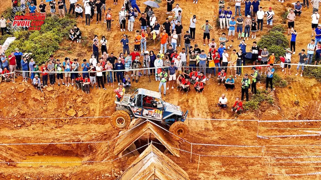 PVOIL VOC lần thứ 16. ảnh2.