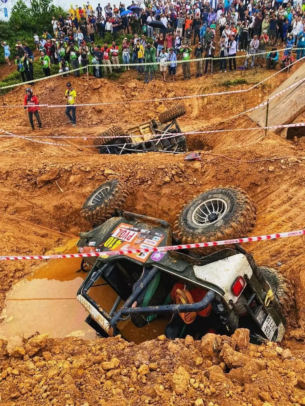 PVOIL VOC lần thứ 16. ảnh4 PVOIL VOC lần thứ 16. ảnh4.