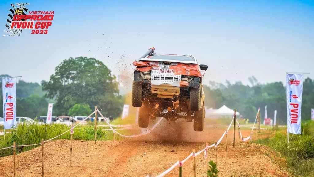 PVOIL VOC lần thứ 16. ảnh1.