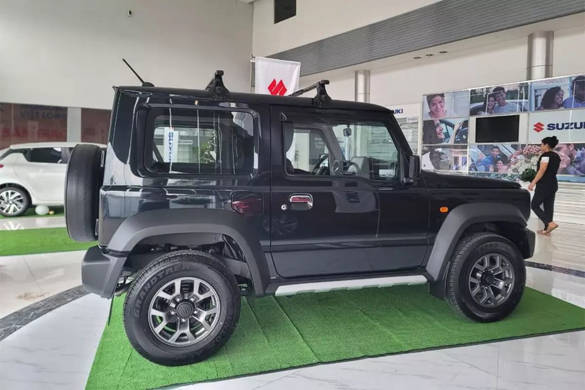 suzuki jimny oto com vn 4 fd53