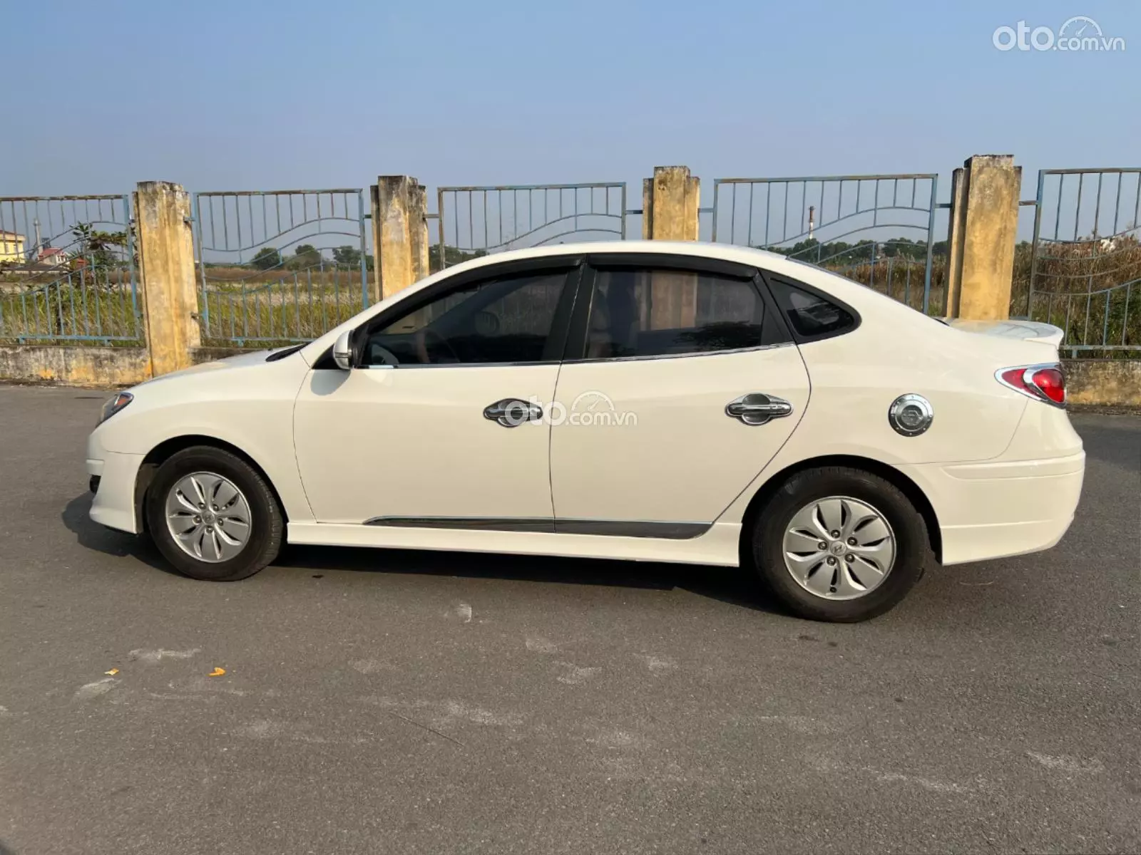 Mua bán Hyundai Avante 2012 giá 236 triệu - 22934660