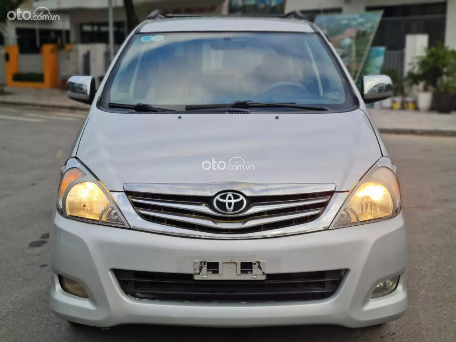 Innova Base 2010 Mua bán Toyota Innova 2.0G 2010 giá 143 triệu - 22938844