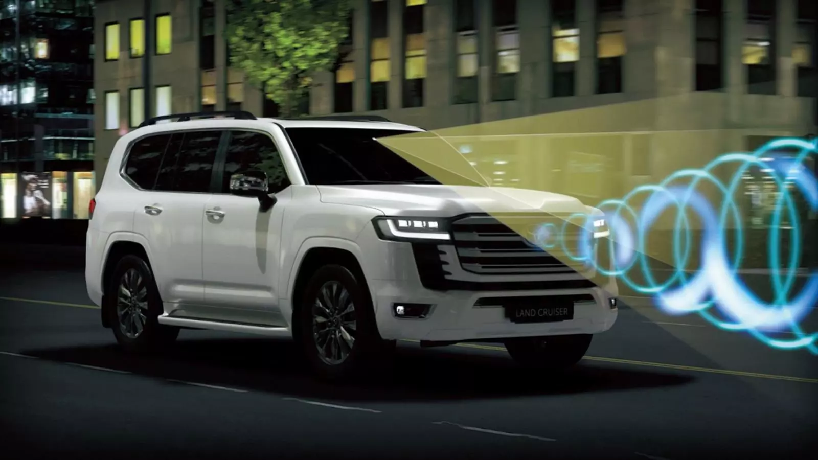 Toyota ngừng nhận đơn đặt hàng Land Cruiser, nguyên nhân do đâu? 1