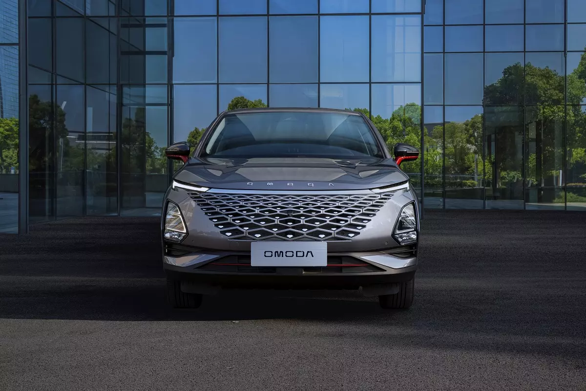 Mẫu crossover cỡ B sắp ra mắt Việt Nam sẽ mang trong mình khối động cơ xăng tăng áp 1.5L 1