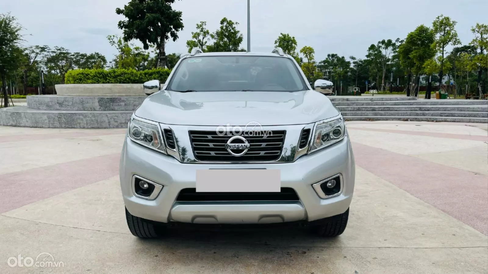Mua bán Nissan Navara VL 2.5 AT 2016 giá 454 triệu - 22943896