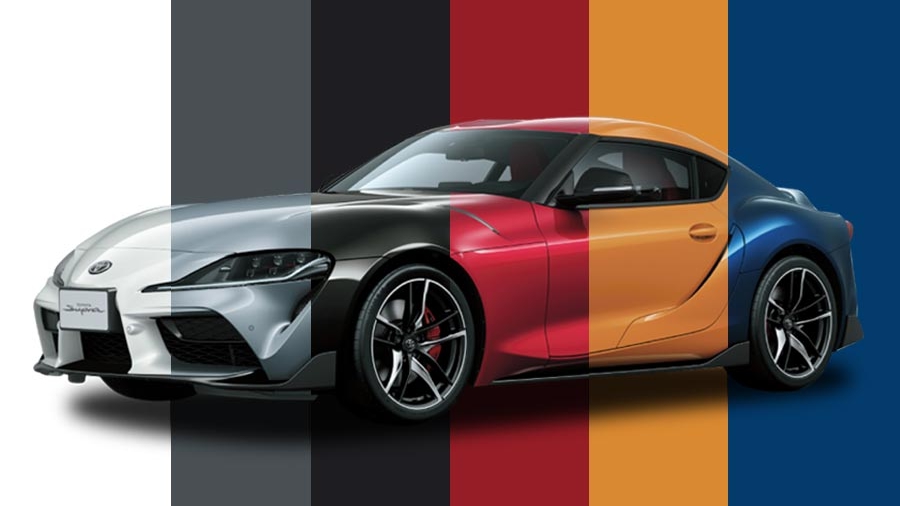 Nên chọn màu sắc xe ô tô hợp mệnh. Nên chọn màu sắc xe ô tô hợp mệnh. 1