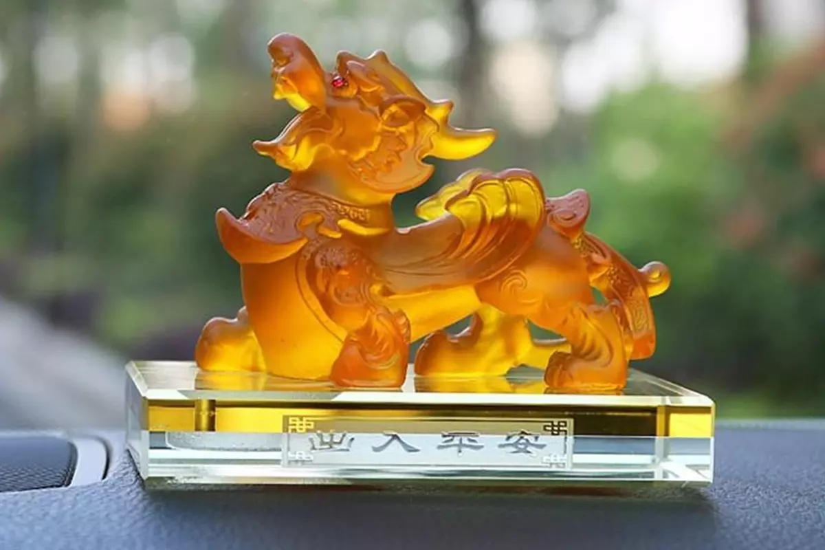 4 nguyên tắc phong thủy ô tô nên áp dụng ngay để hút tài lộc, may mắn, bình an 1