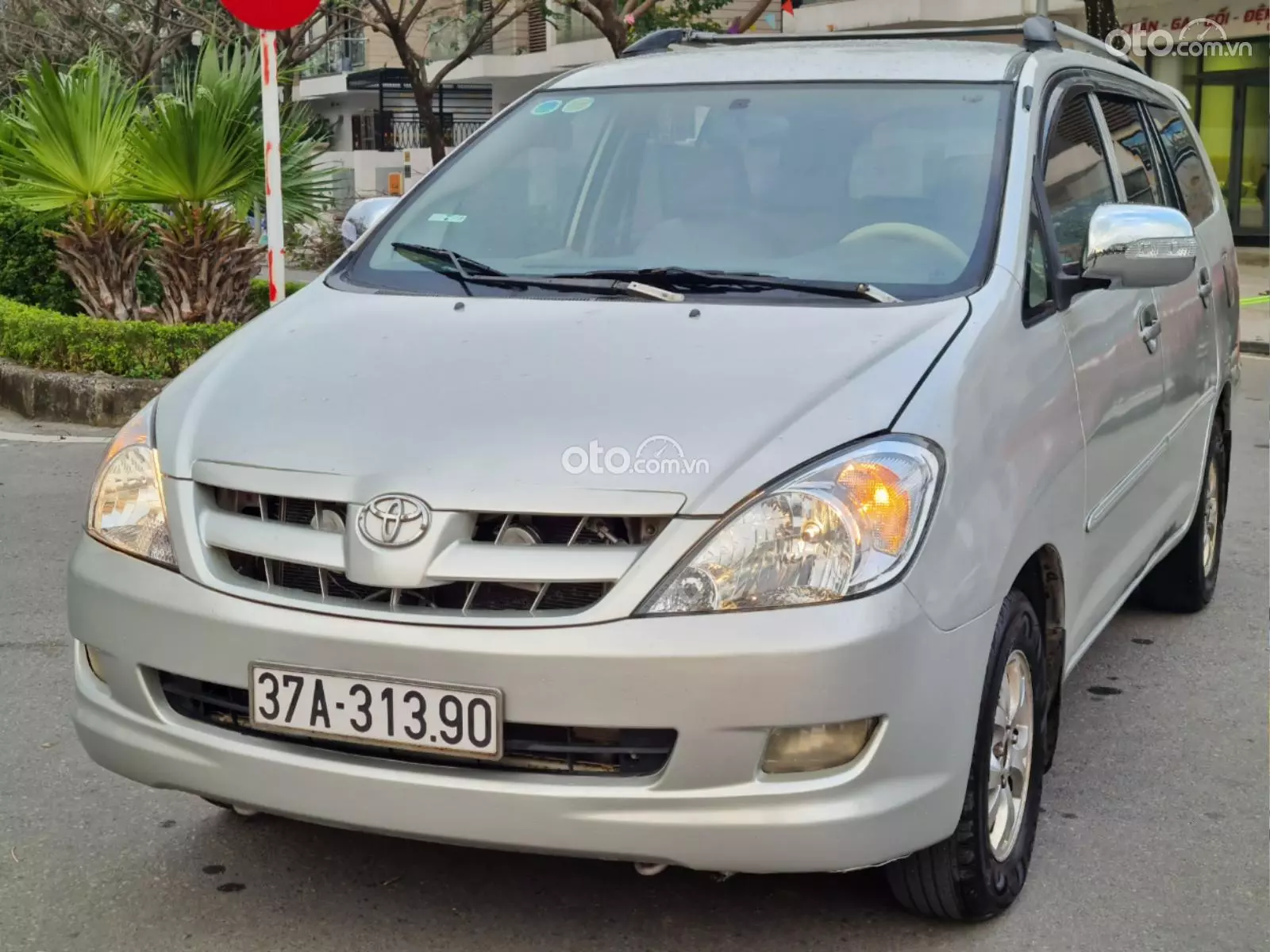 Mua bán Toyota Innova 2.0G 2010 giá 138 triệu - 22955618