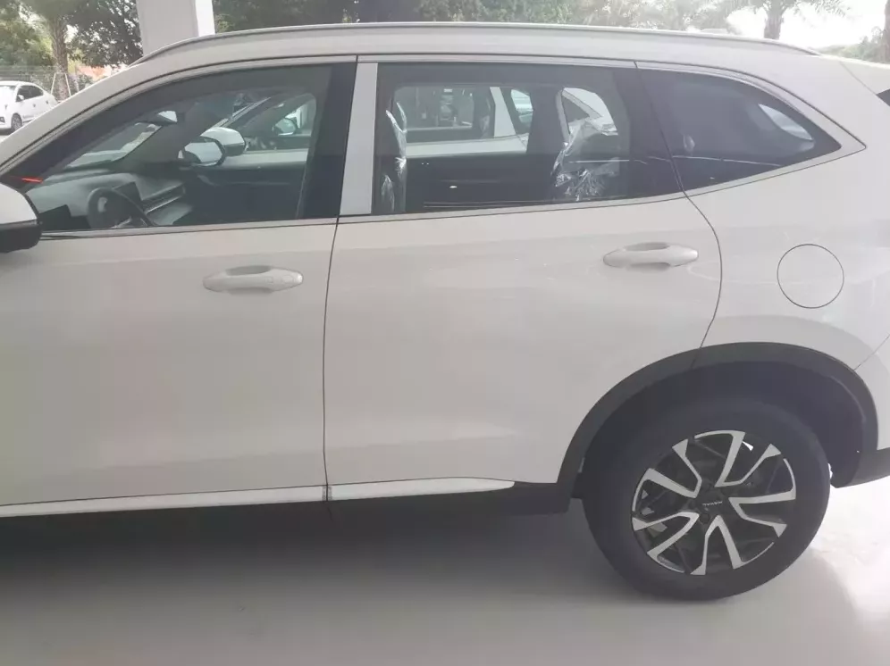 Haval H6 HEV Pro Haval H6 HEV Pro .