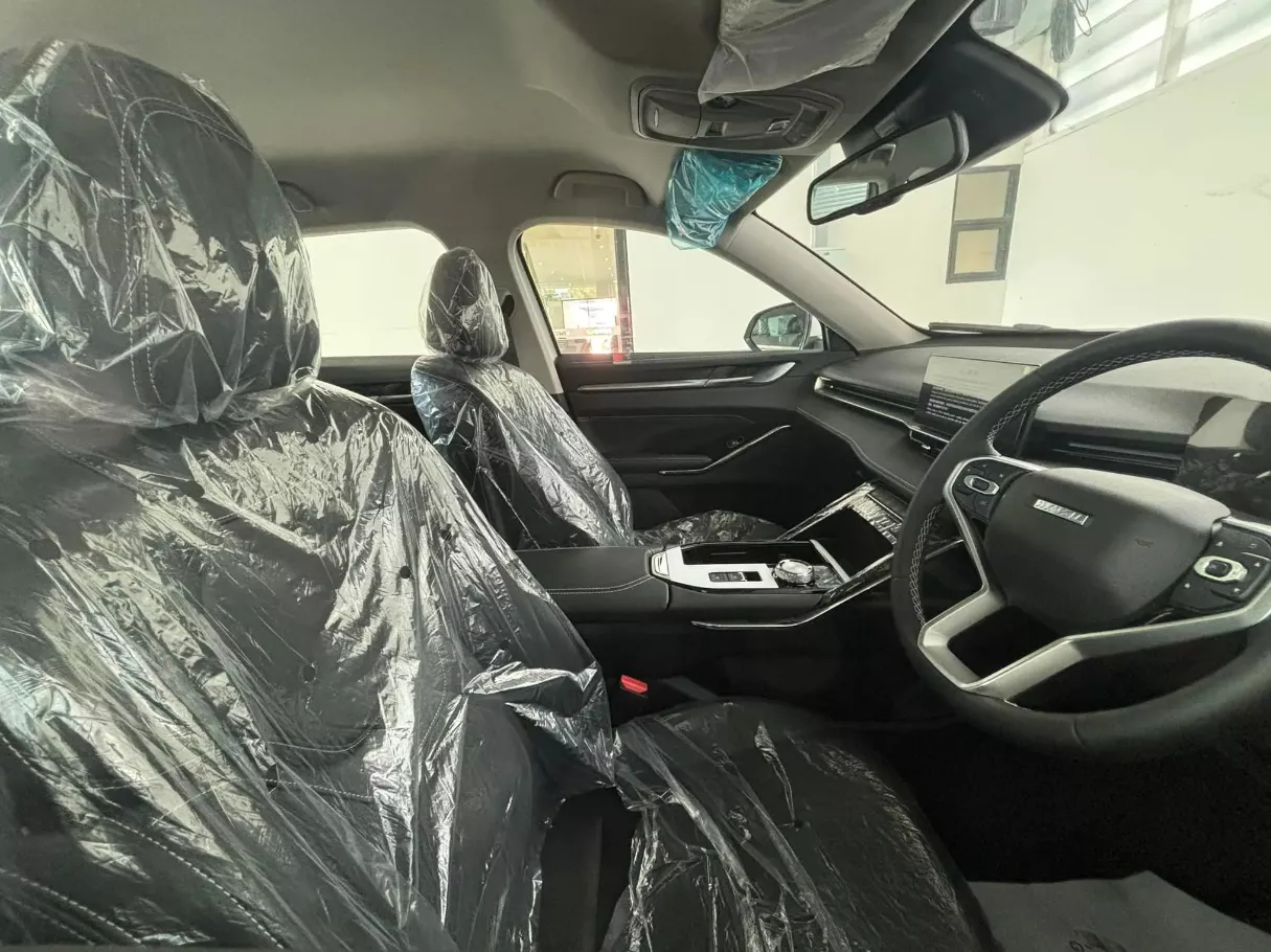 Nội thất H6 HEV Pro Nội thất H6 HEV Pro.