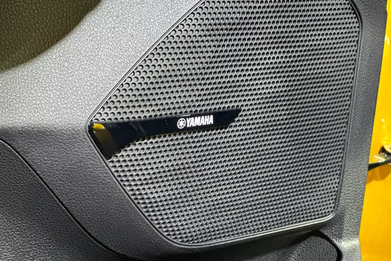 Nội thất xe Mitsubishi Xforce 5 Nội thất xe Mitsubishi Xforce a5