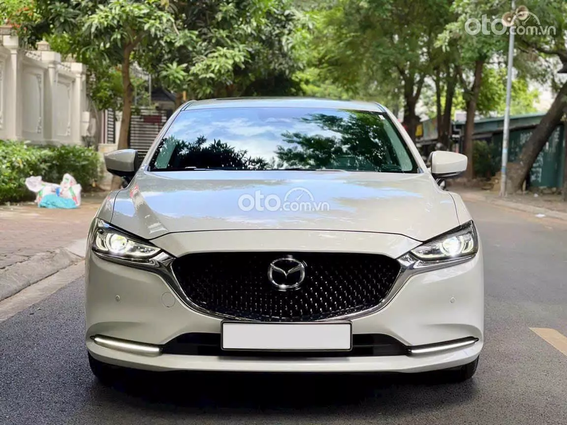 Mua bán Mazda 6 2.0L Premium 2022 giá 7xx triệu - 22962080