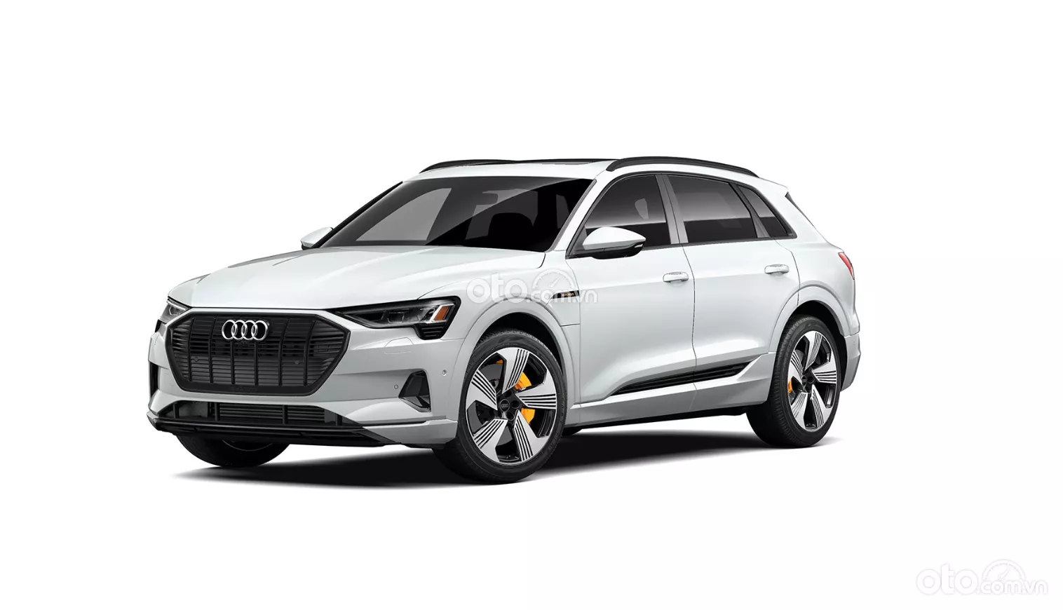 Giá xe Audi e-tron 2022 bao nhiêu?