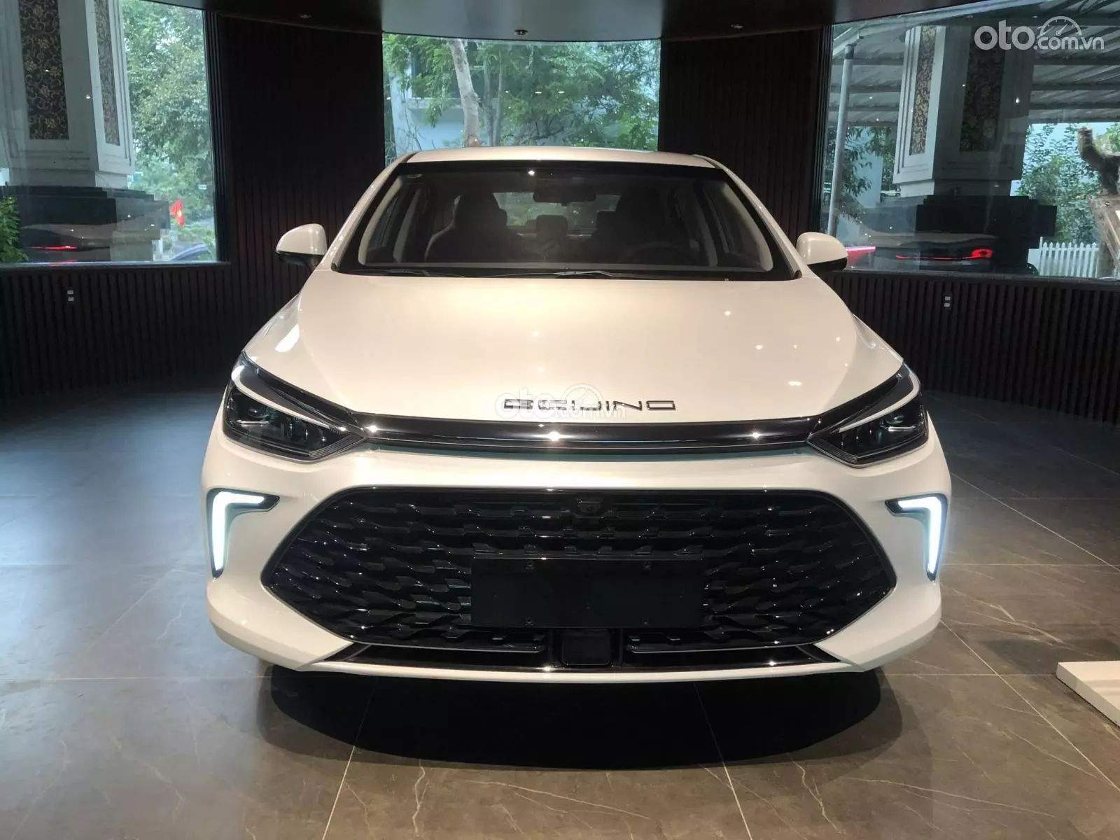 đầu xe BAIC Beijing U5 Plus 2022 đầu xe BAIC Beijing U5 Plus 2022.