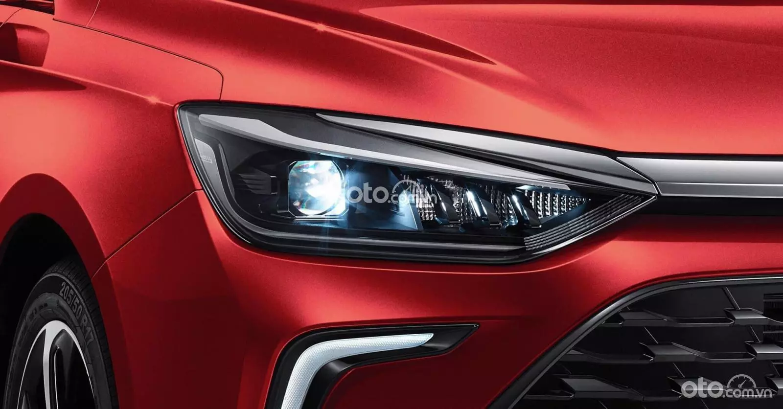 đèn pha xe BAIC Beijing U5 Plus 2022.. đèn pha xe BAIC Beijing U5 Plus 2022