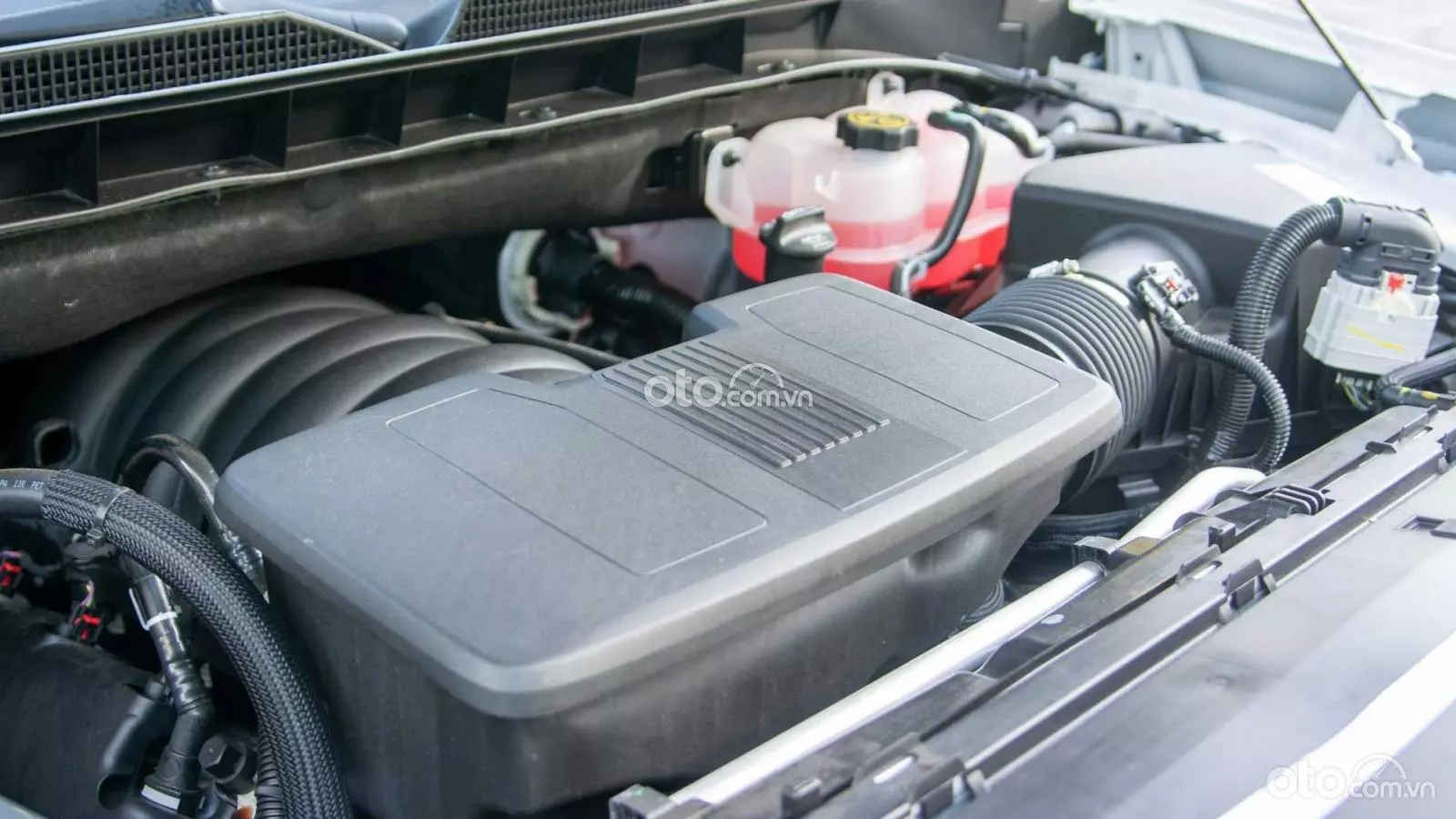 Động cơ Cadillac Escalade 2021. Động cơ Cadillac Escalade 2021