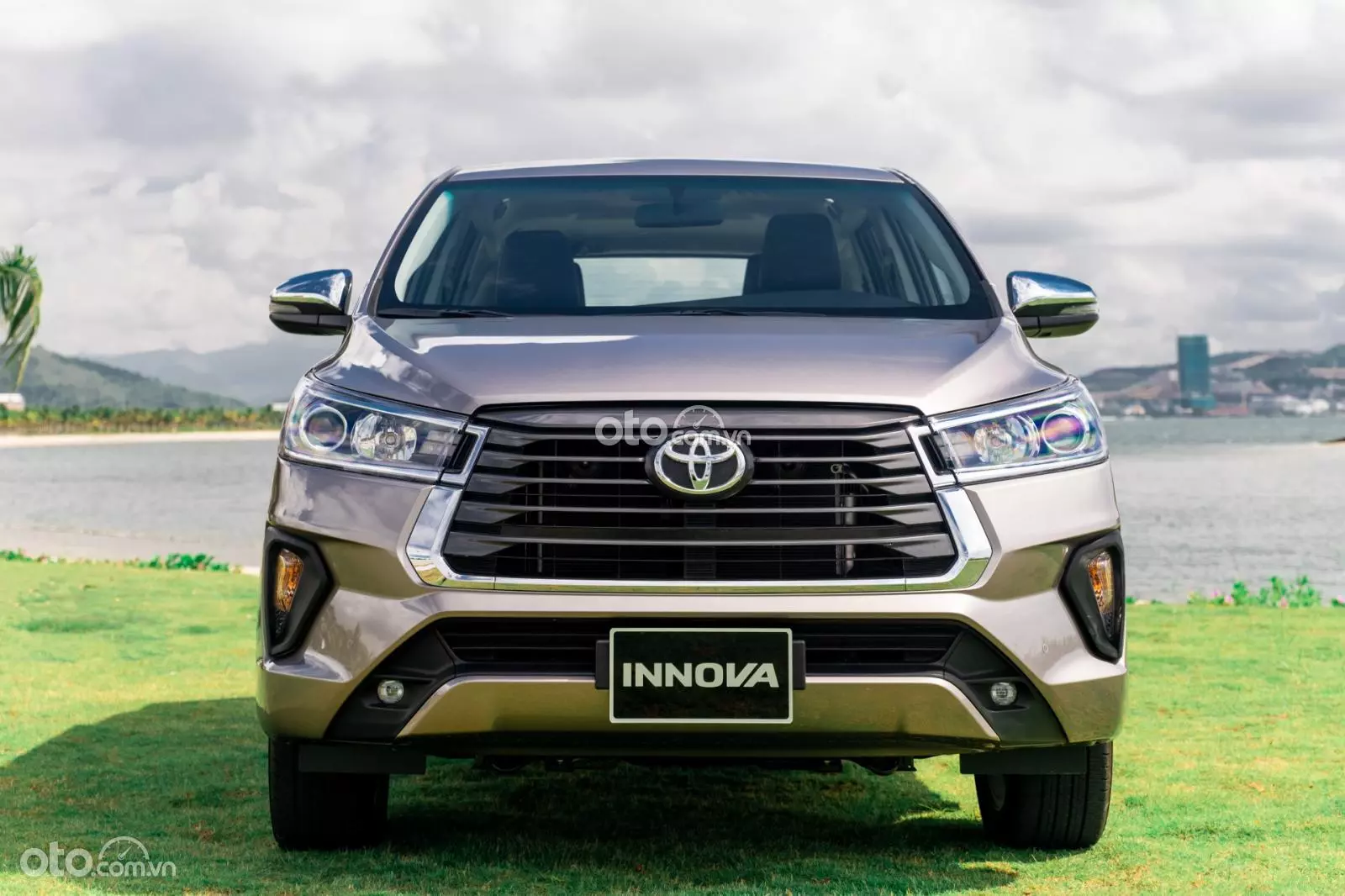 Giá xe Toyota Innova cập nhật mới nhất trên thị trường - Ảnh 3.