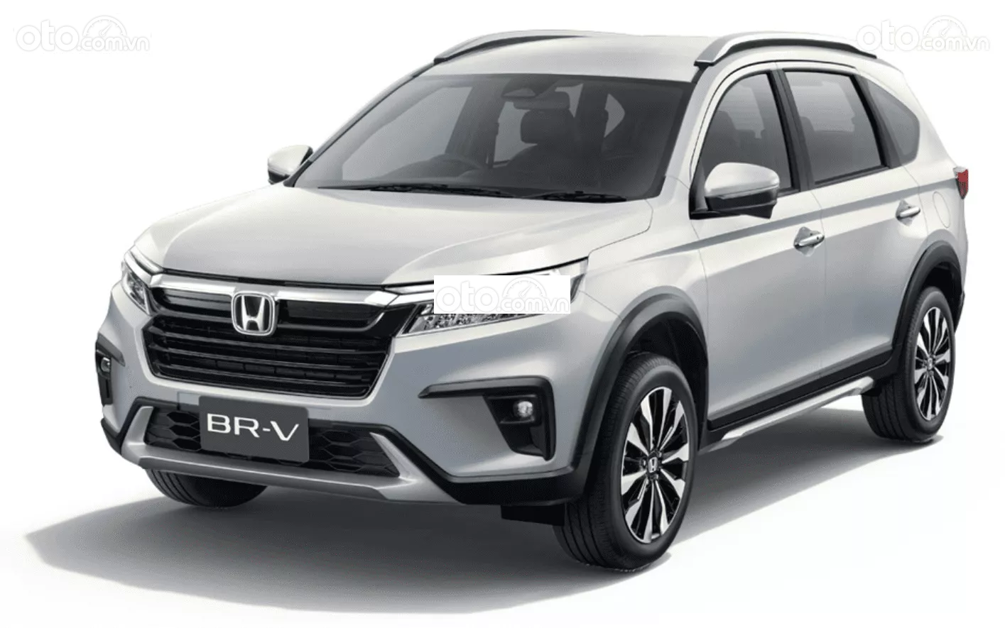 Honda BRV 2024 Giá xe BRV lăn bánh mới nhất và thông tin khuyến mại