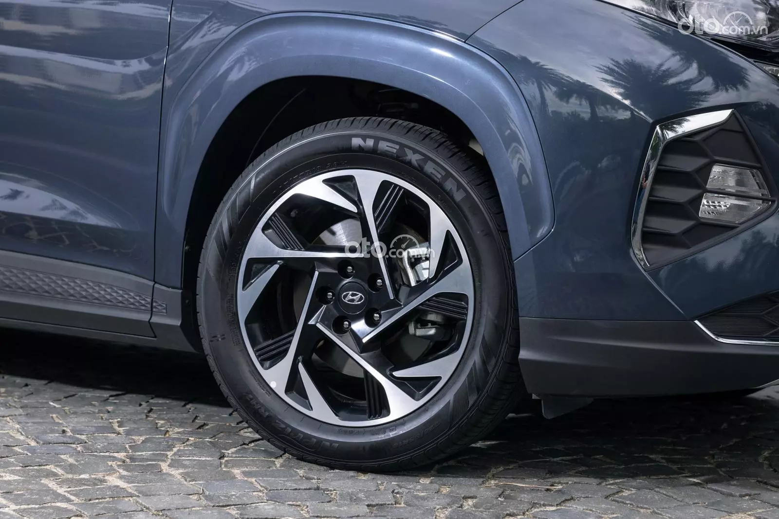 La-zăng xe Hyundai Custin La-zăng xe Hyundai Custin.