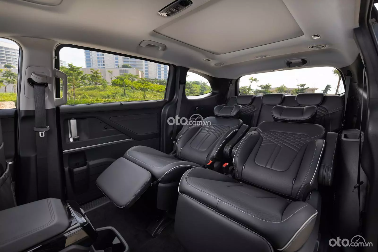 Ghế xe Hyundai Custin Ghế xe Hyundai Custin.