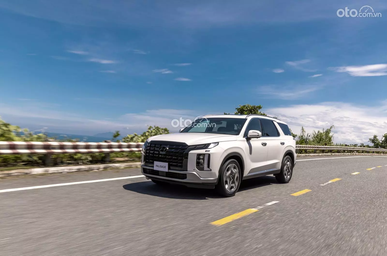 Giá lăn bánh xe Hyundai Palisade Giá lăn bánh xe Hyundai Palisade.