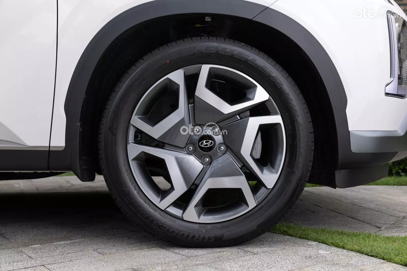 La-zăng xe Hyundai Palisade La-zăng xe Hyundai Palisade .