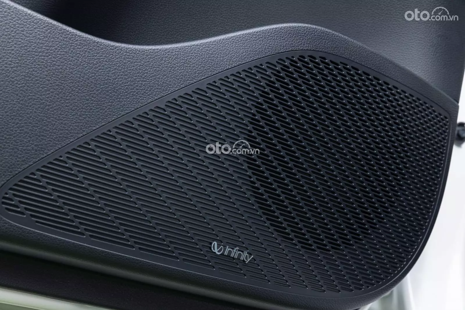 Hệ thống âm thanh trên Hyundai Palisade