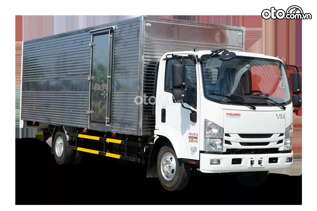 Giá xe tải Isuzu VM M Series .