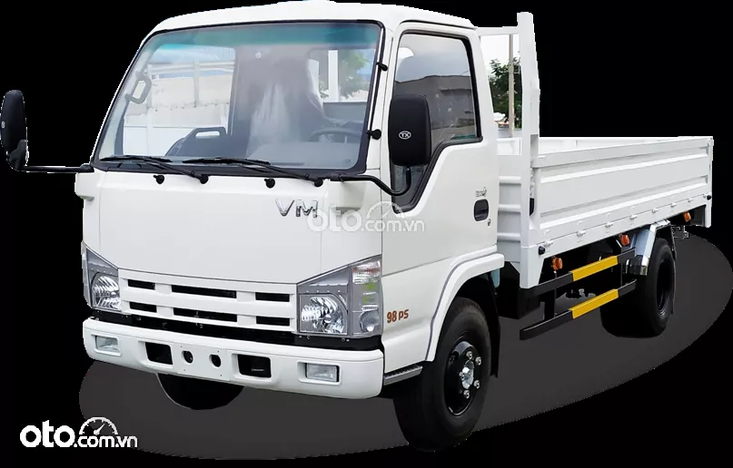 Giá xe tải Isuzu VM NK Series .