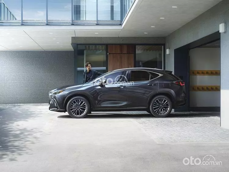 Thông số kỹ thuật Lexus NX 350 Thông số kỹ thuật Lexus NX 350.