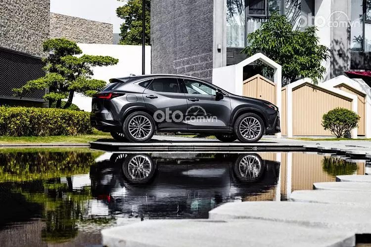 giá xe Lexus NX 350 2022 giá xe Lexus NX 350 2022.