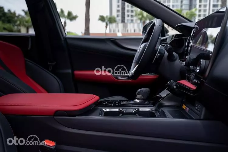 ghế xe Lexus NX 350 ghế xe Lexus NX 350.