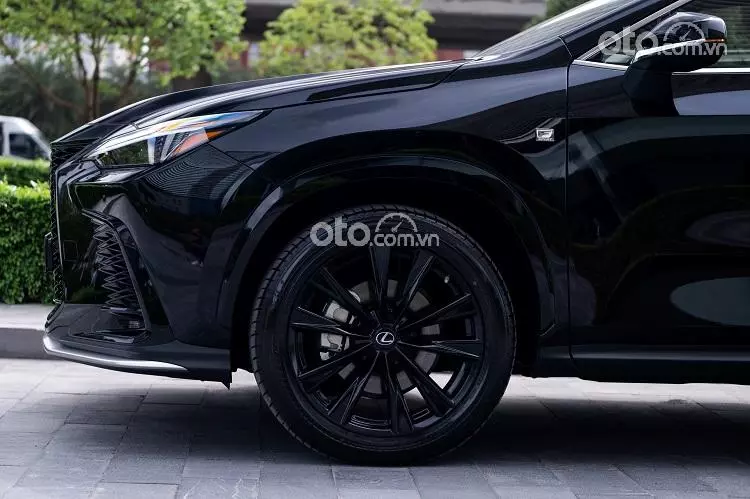 la-zăng xe Lexus NX 350 la-zăng xe Lexus NX 350.