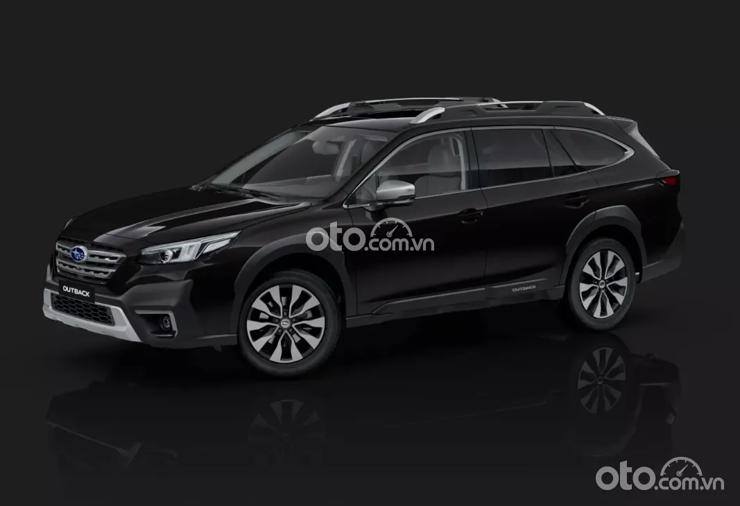 Thông số kích thước xe Subaru Outback 2023