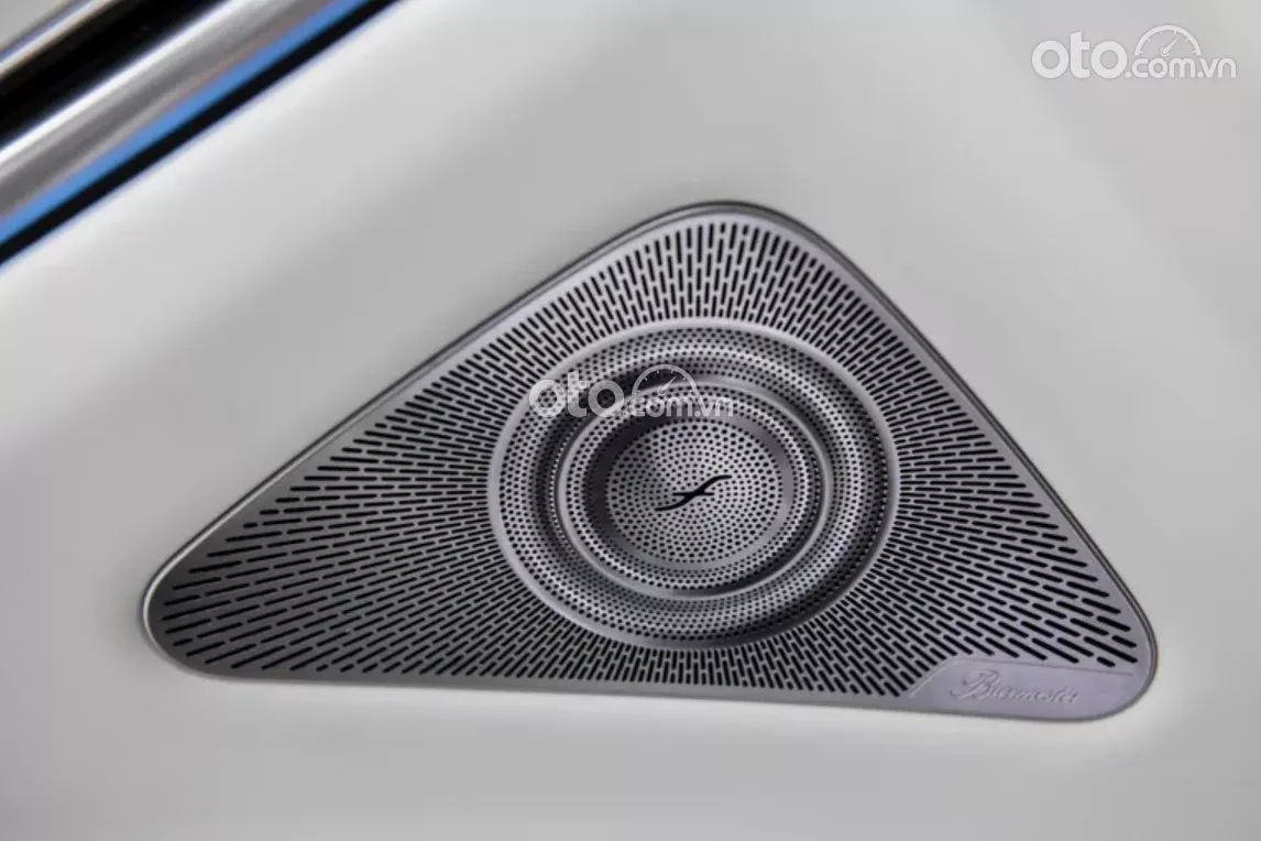 Mercedes-Maybach S 680 4Matic 2023 tràn ngập công nghệ hiện đại2.