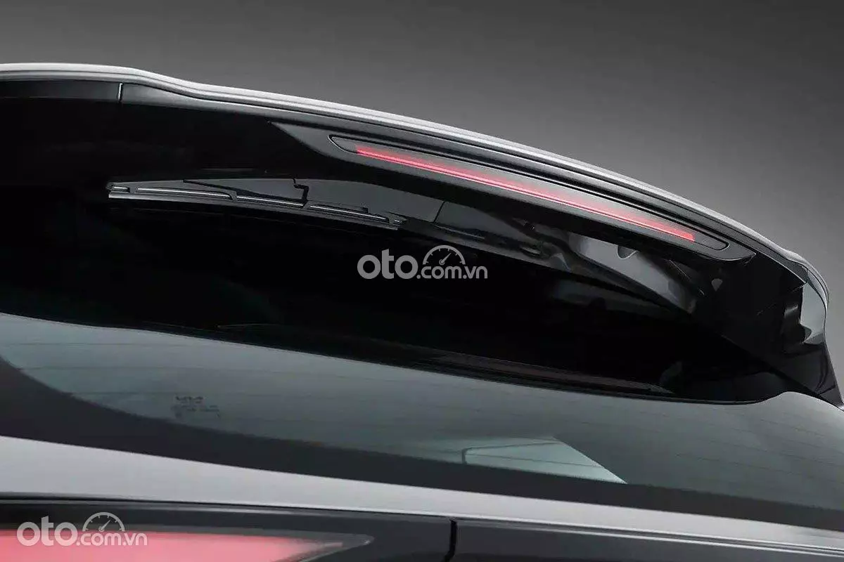 cánh lướt gió xe KIA Sportage 2022.