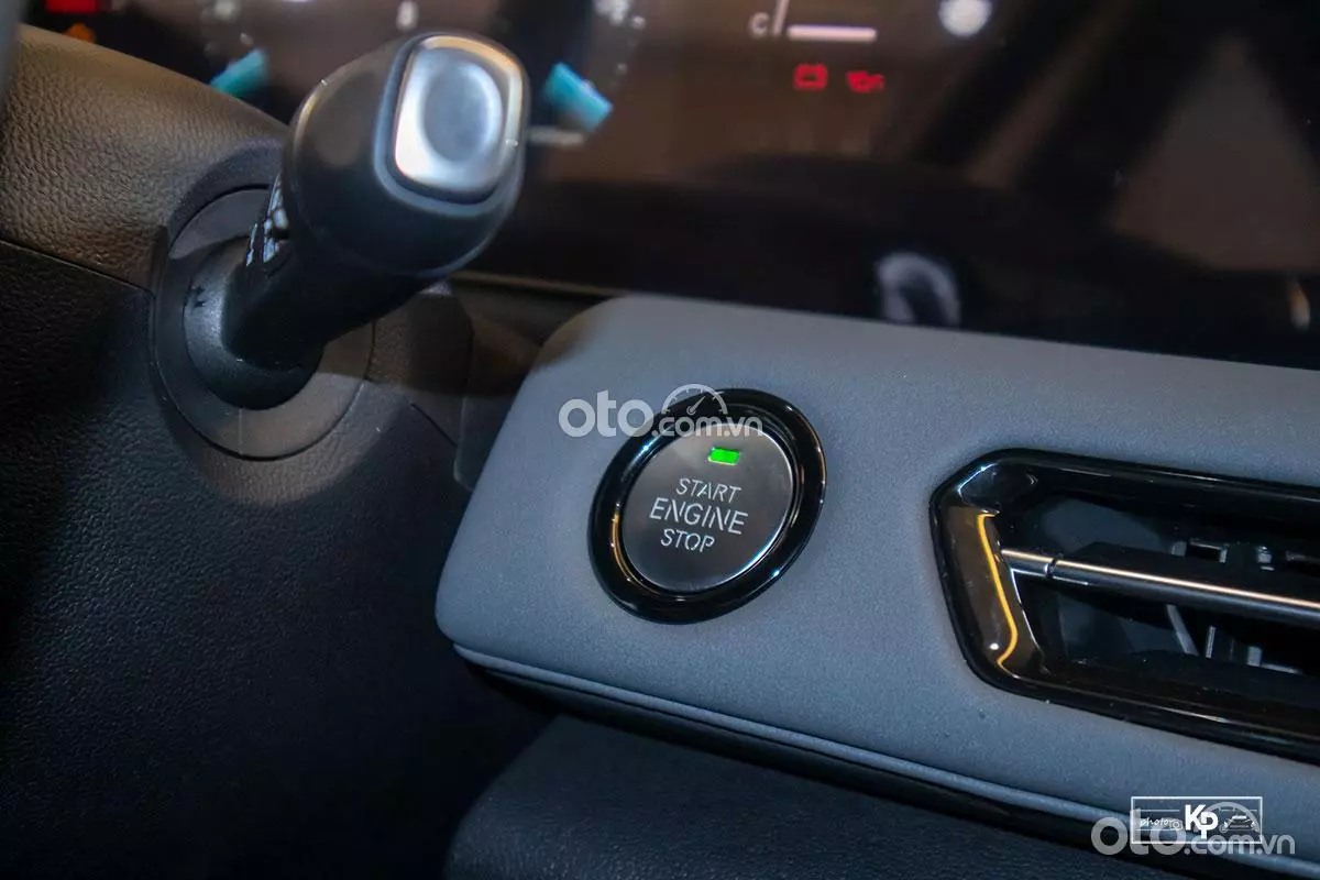 nút bấm khởi động xe BAIC Beijing U5 Plus 2022. nút bấm khởi động xe BAIC Beijing U5 Plus 2022