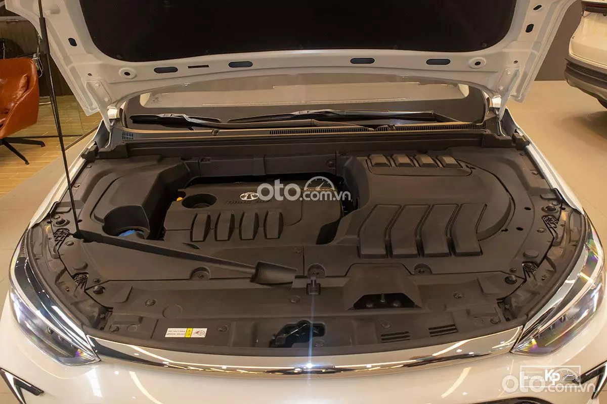 Động cơ xe BAIC Beijing U5 Plus 2022 Động cơ xe BAIC Beijing U5 Plus 2022.