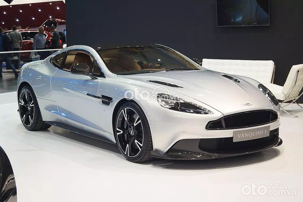 Giá xe Aston Martin Vanquish mới nhất Giá xe Aston Martin Vanquish mới nhất.
