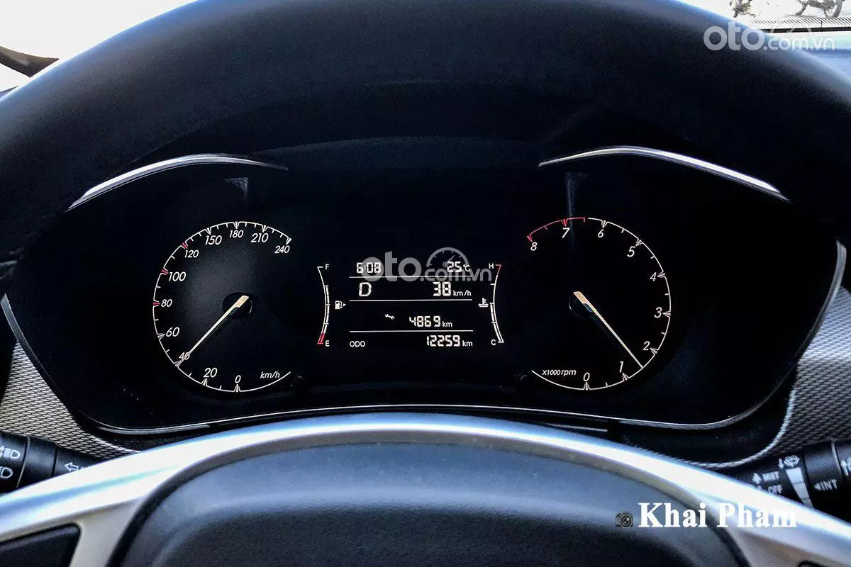 đồng hồ xe BAIC X55 đồng hồ xe BAIC X55.